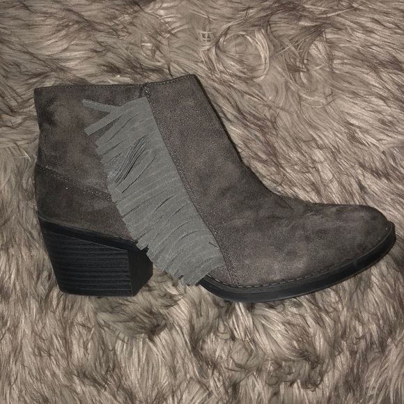 Booties - Picture 2 of 3